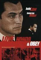 Love, Honour & Obey (2000)