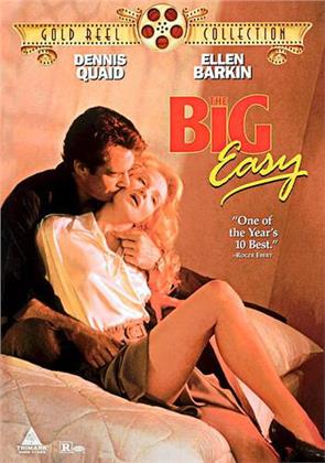 The Big Easy (1986)
