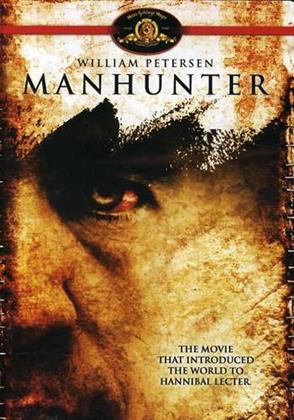 Manhunter - Manhunter / (Rpkg Ws Sen) (1986) (Repackaged, Widescreen)