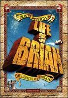 Monty Python - Life of Brian (Immaculate Edition 2 DVD)