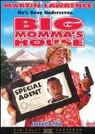 Big Momma's House (2000) (Special Edition)