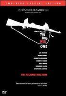The Big Red One (1980) (Special Edition, 2 DVDs)
