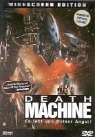 Death machine - (Ungekürzte Fassung) (1994)
