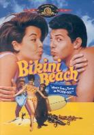 Bikini beach (1964)