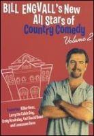 Bill Engvall's New all stars of country comedy - Vol. 2