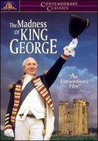 The Madness of King George (1994)