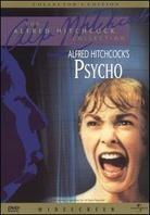 Psycho (1960) (Collector's Edition)