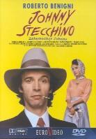 Johnny Stecchino - Zahnstocher Johnny (1991)