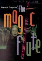 The magic flute (1975) (Criterion Collection)