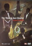 Modern Jazz Quartet - 40 years of MJQ