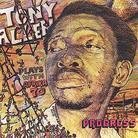Tony Allen - Progress - Reissue (Version Remasterisée, LP)