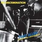 Tony Allen - No Discrimination - Reissue (Version Remasterisée, LP)