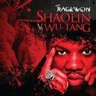 Raekwon (Wu-Tang Clan) - Shaolin Vs Wu-Tang (Colored, LP)
