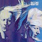 Johnny Winter - Second Winter (Limited Edition, LP)