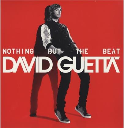 David Guetta - Nothing But The Beat (2 LPs)