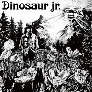 Dinosaur Jr. - --- - Reissue (LP)