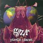 Gzr - Plastic Planet