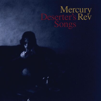 Mercury Rev - Deserter's Songs (LP)