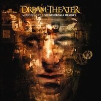 Dream Theater - Metropolis 2: Scenes From A Memory (Limited Edition, LP)