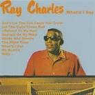 Ray Charles - What'd I Say (Limited Edition, LP)