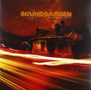 Soundgarden - Before The Doors: Live On I-5 Soundchecks - Box (LP)
