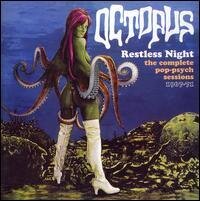 Octopus - Restless Night (LP)