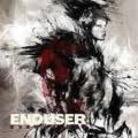 Enduser - Even Weight LP + CD