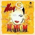 Imelda May - Mayhem (LP)