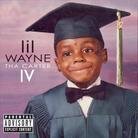 Lil Wayne - Tha Carter IV (LP)