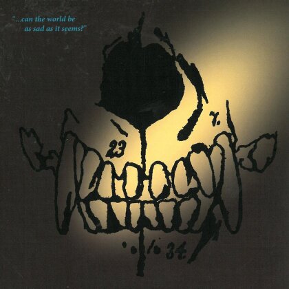 Throbbing Gristle - Heathen Earth: The Live Sound Of Throbbing Gristle (LP)
