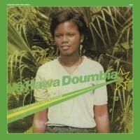 Nahawa Doumbia - Grande Cantatrice Malienne 3 (LP)