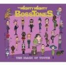 The Mighty Mighty Bosstones - Magic Of Youth - Big Rig Records (LP)