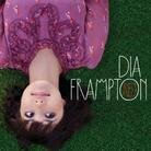 Dia Frampton - Red (LP)
