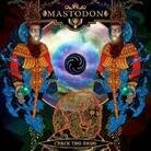 Mastodon - Crack The Skye - Blue Vinyl, Limited Edition (Colored, LP)