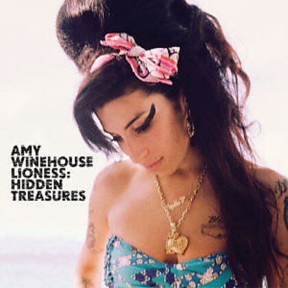Amy Winehouse - Lioness: Hidden Treasures (LP)