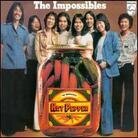 The Impossibles - Hot Pepper (Remastered, LP)