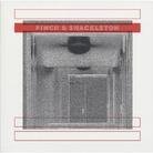Pinch & Shackleton - --- (LP)