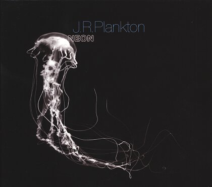 J.R. Plankton - Neon (LP)