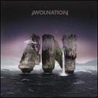 Awolnation - Megalithic Symphony (LP)