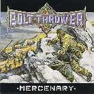 Bolt Thrower - Mercenary (LP)