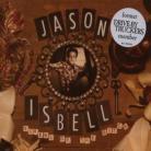 Jason Isbell - Sirens Of The Ditch (LP)