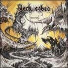Black Cobra - Invernal (Deluxe Edition, LP)