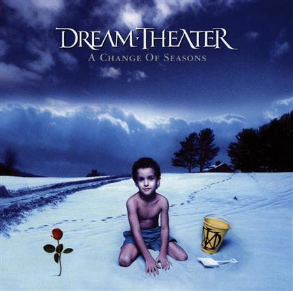 Dream Theater - Change Of Seasons