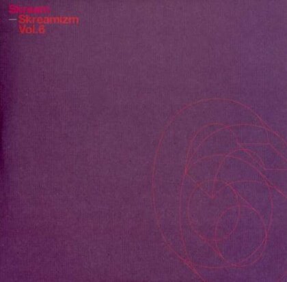 Skream - Skreamizm 6 (LP)