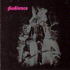 Audience - --- (LP + CD)