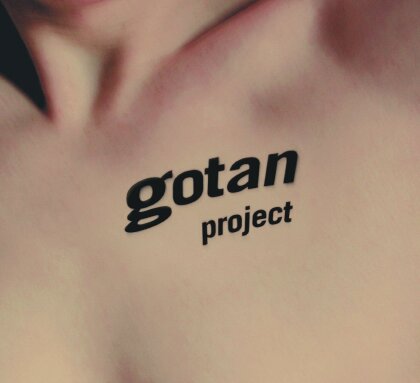 Gotan Project - La Revancha Del Tango - XL Recordings (2 LP)