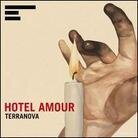 Terranova - Hotel Amour (LP + CD)