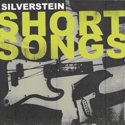 Silverstein - Short Songs (LP)