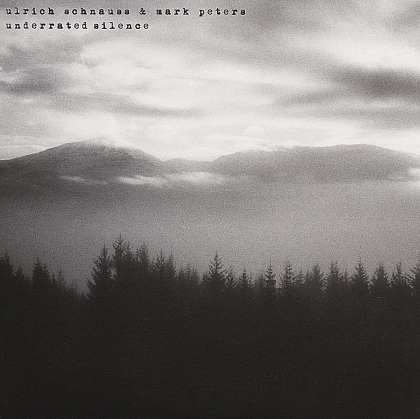 Ulrich Schnauss & Mark Peters - Underrated Silence (LP + CD)