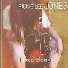 Rickie Lee Jones - Naked Song